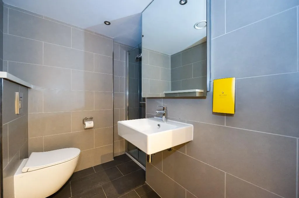 APARTMENT TWO BEDS Room, Staycity Dublin Castle, Dublin