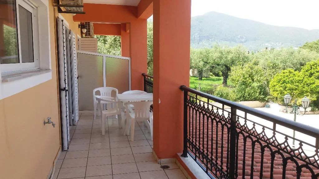 APARTMENT CAPACITY 5 Room, Zante Dolphin, Zante