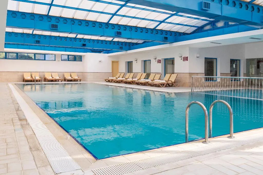 Pool, Richmond Ephesus Resort, Izmir
