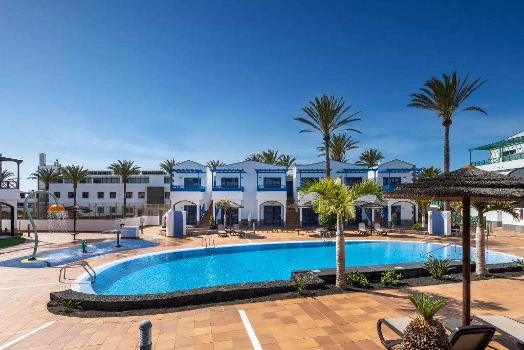 Sports and Entertainment, Hotel LIVVO Mirador Papagayo, Lanzarote