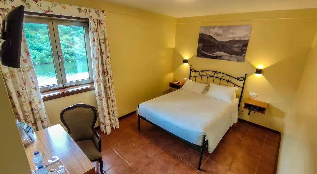 Room, Hotel Casa Do Tua, Porto