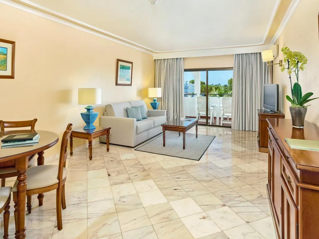 SUITE CLASSIC Room, Ria Park Garden, Algarve