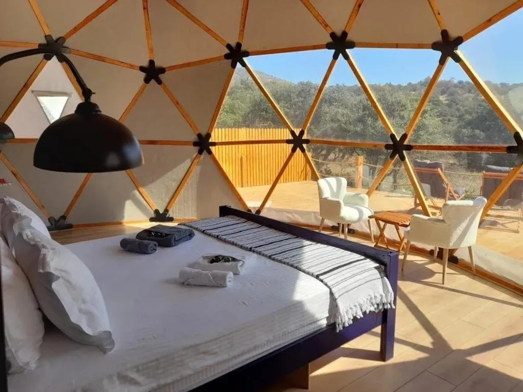 SUITE TWO KING BEDS Room, Bodrum Dome Suites, Bodrum