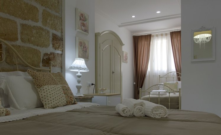 B&B TAM Casa Vacanze Cinisi Sicilia, Palermo