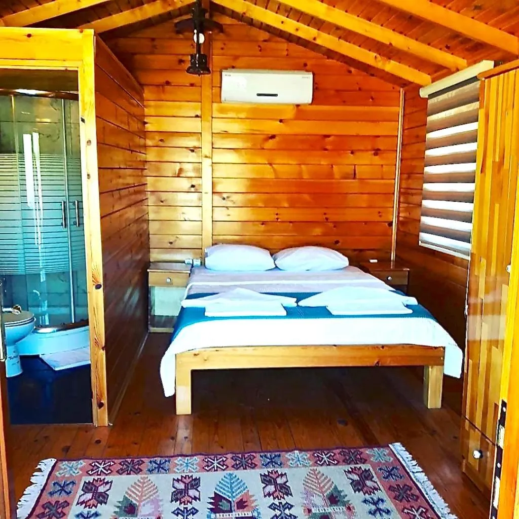 Room, Zoe Glamping, Dalaman