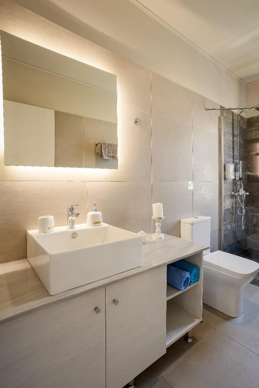 SUITE DELUXE POOL VIEW Room, Sarpidon Suites, Crete