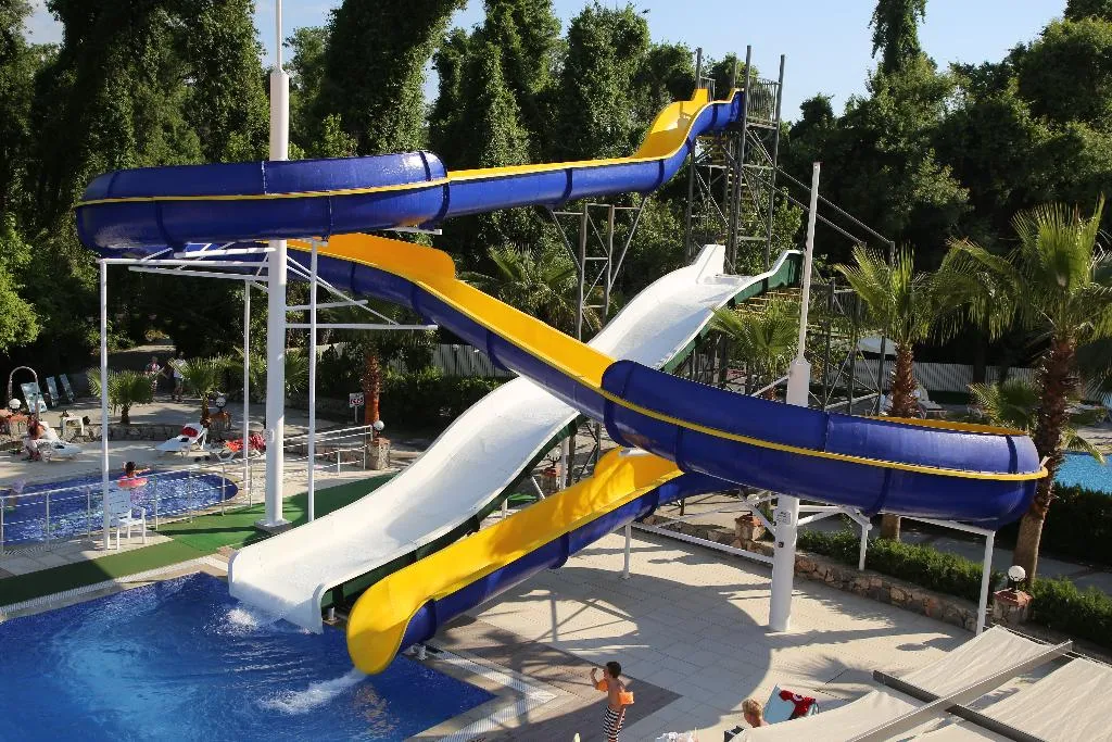 Pool, Mardiva Family Lykia Botanika Beach & Fun Club, Dalaman