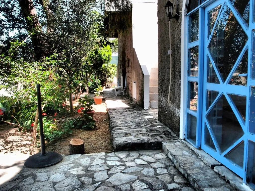 General view, Panorama Hotel Bodrum, Bodrum