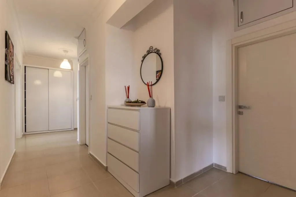 APARTMENT BASIC Room, Melissa's Suites, Antalya