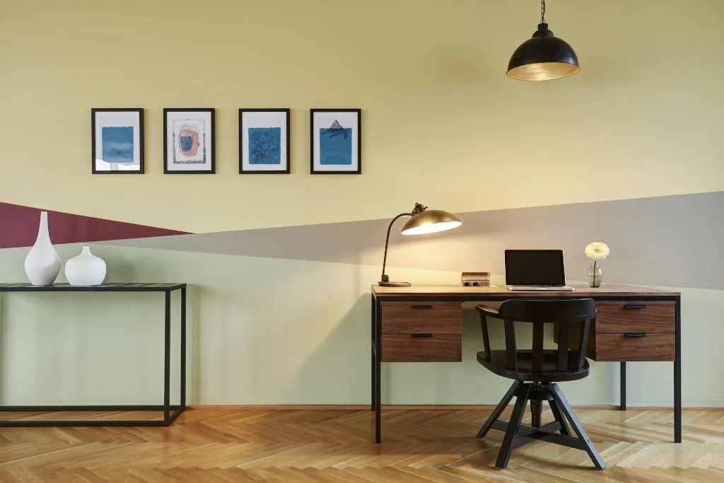 Room, The Circus Apartments, Berlin