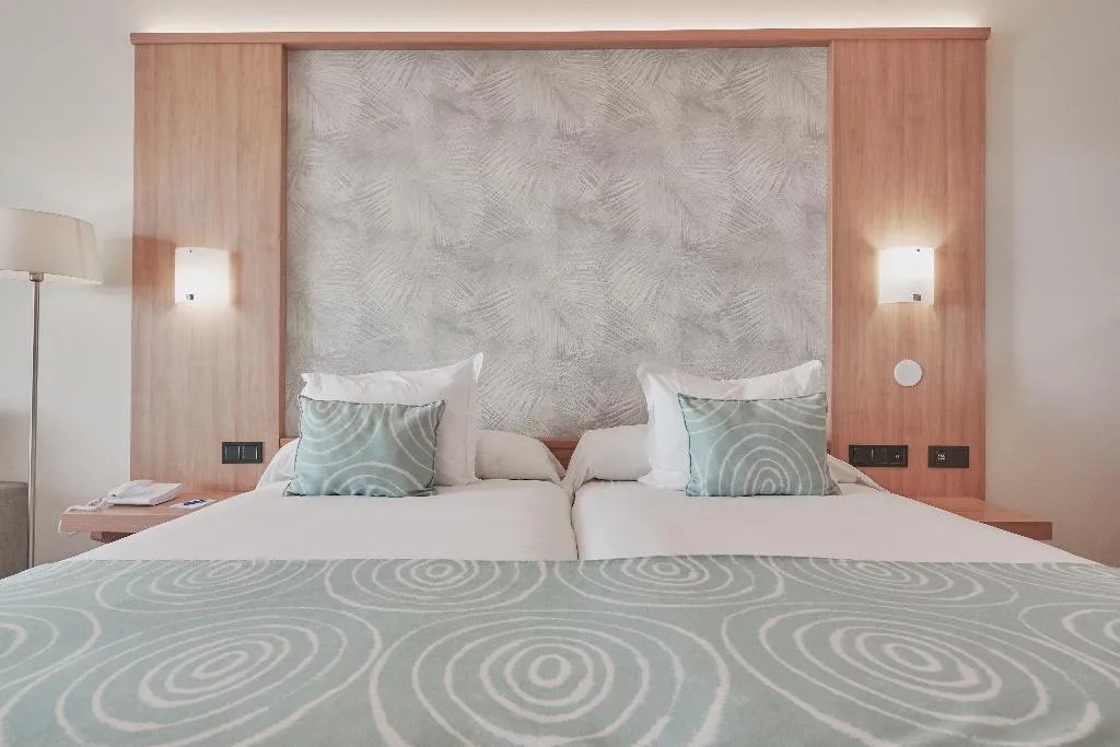 Double or Twin CAPACITY 3 Room, Gloria Palace San Agustin Thalasso & Hotel, Gran Canaria