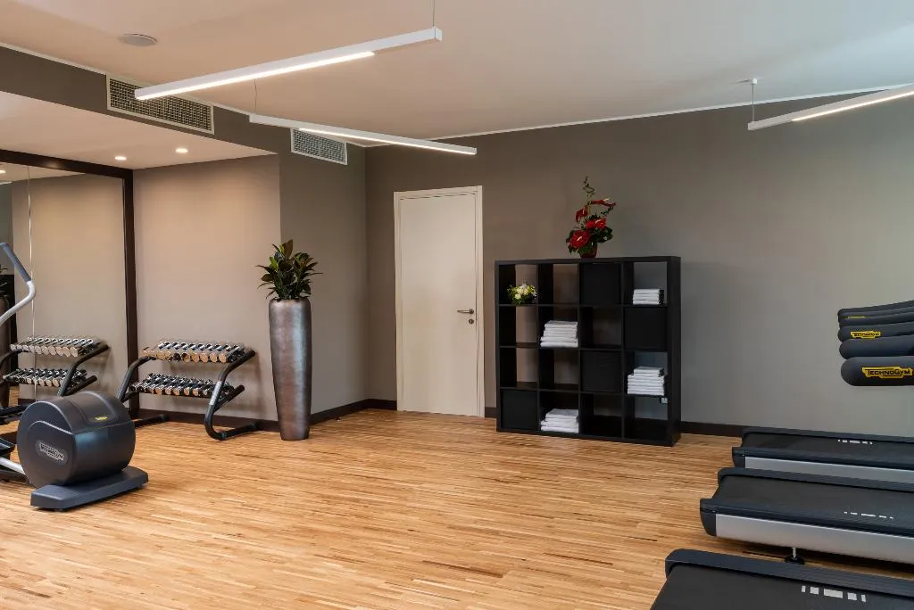 Sports and Entertainment, Leonardo Royal Hotel Venice Mestre, Venice
