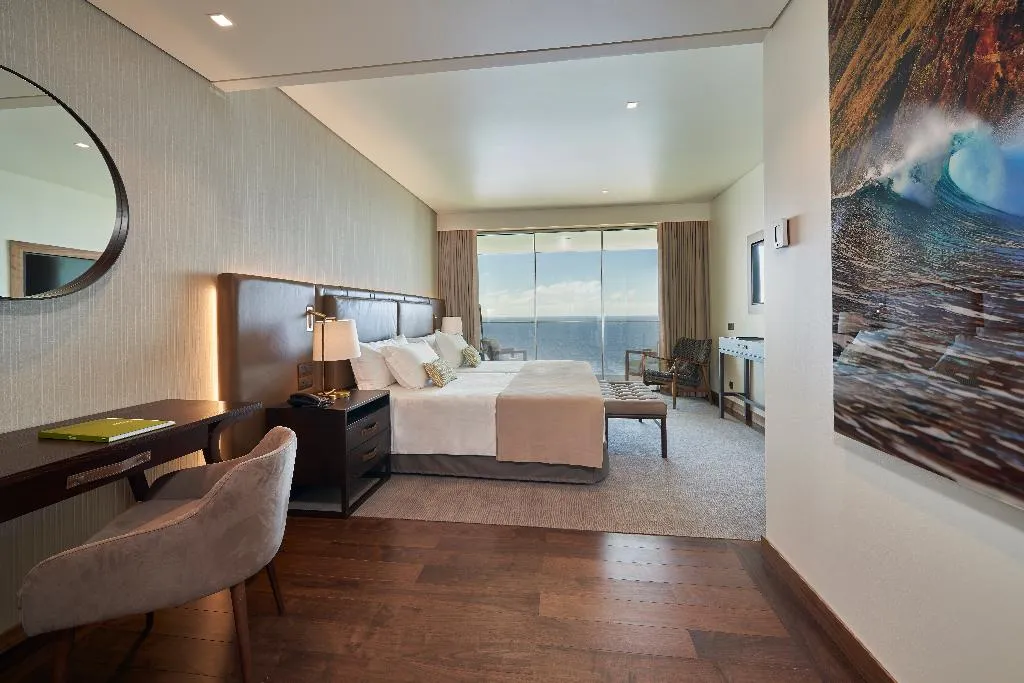 SUITE DUPLEX Room, Les Suites At The Cliff Bay, Madeira