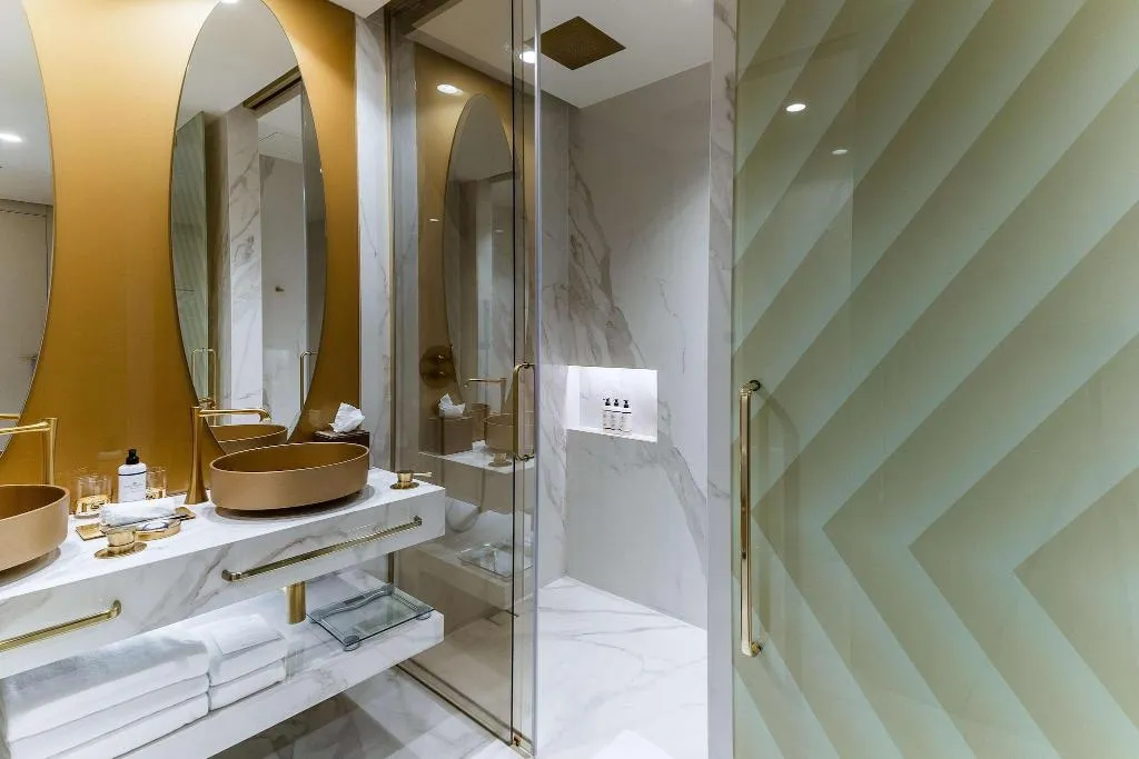 Room, Savoy Palace The Leading Hotels of the World, Madeira