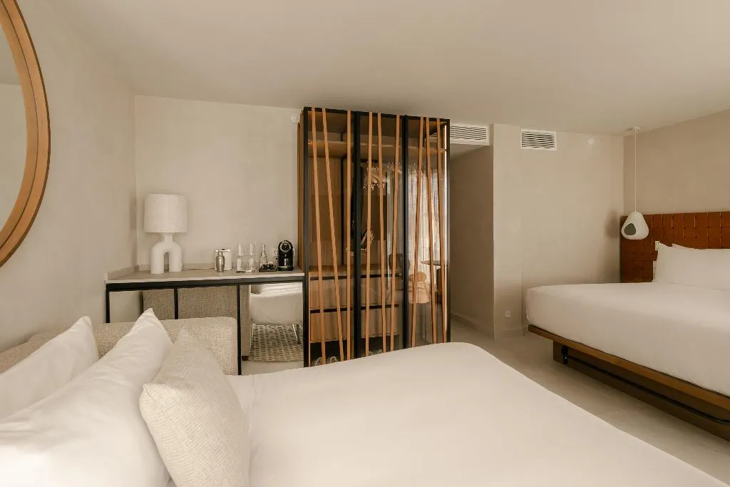 STUDIO STANDARD Room, Mondrian Hotel Ibiza, Ibiza
