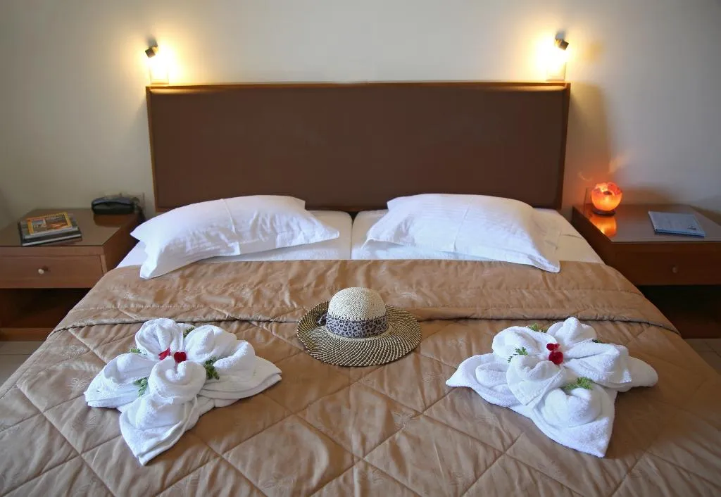 STUDIO SEA VIEW Room, Sitia Bay, Crete