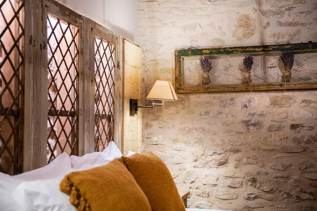 Room, Borgo Antichi Orti, Perugia