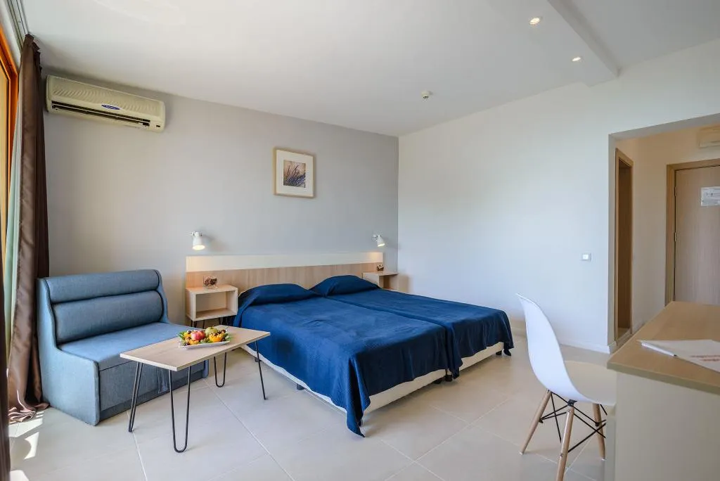 Room, Hotel Sunrise Golden sands, Varna