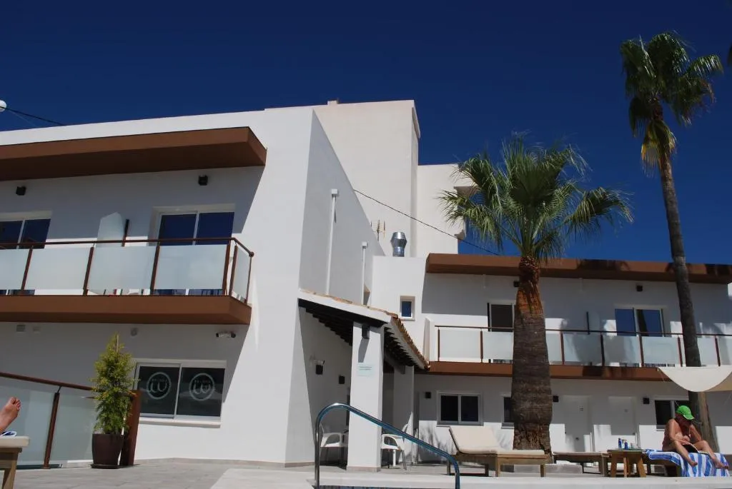 Lobby, Hotel Moli Boutique, Costa Blanca