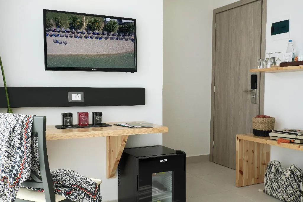 Double or Twin SUPERIOR Room, Acrotel Elea Beach, Halkidiki