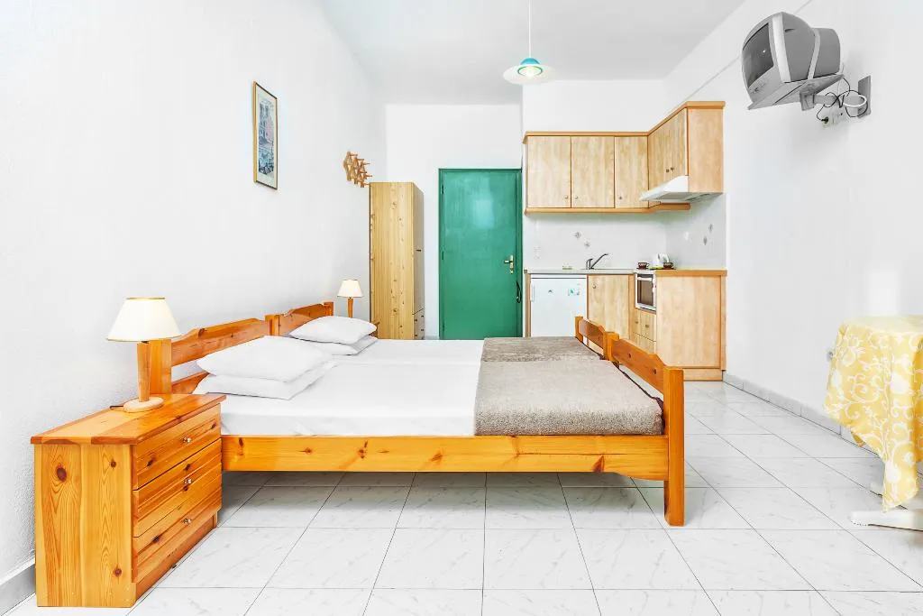 STUDIO STANDARD Room, Xenios Loutra Village Solena Villa, Halkidiki