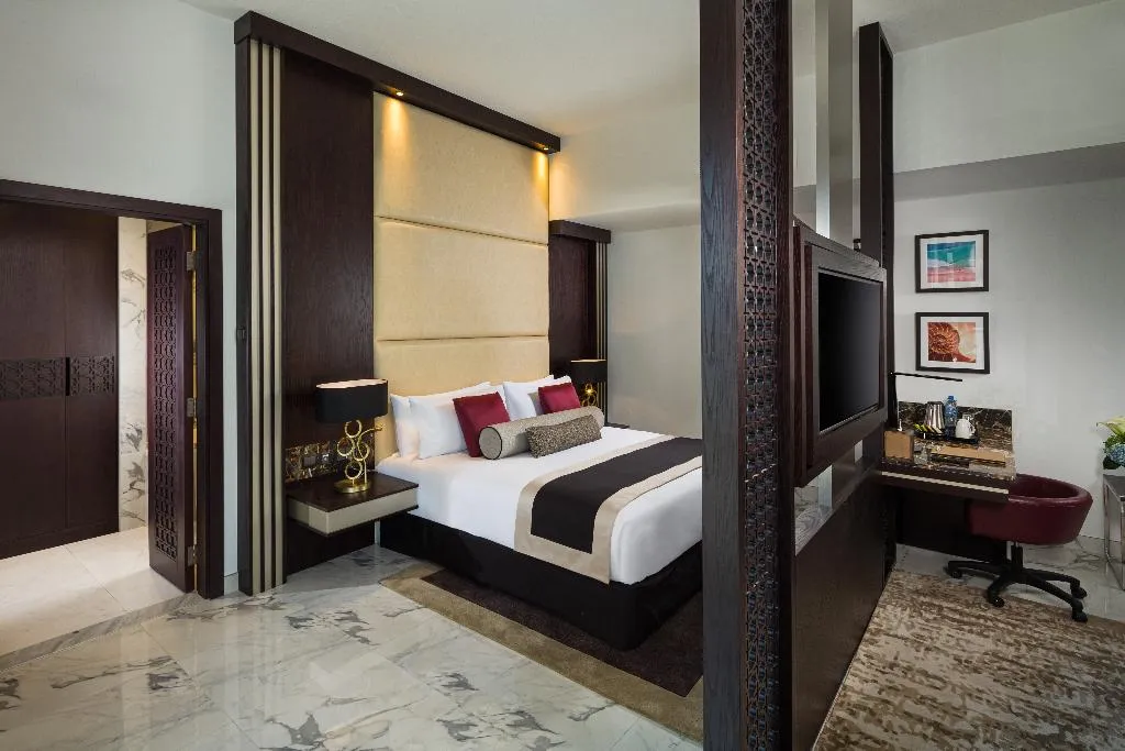 DOUBLE EXECUTIVE Room, Millennium Place Dubai Marina, Dubai
