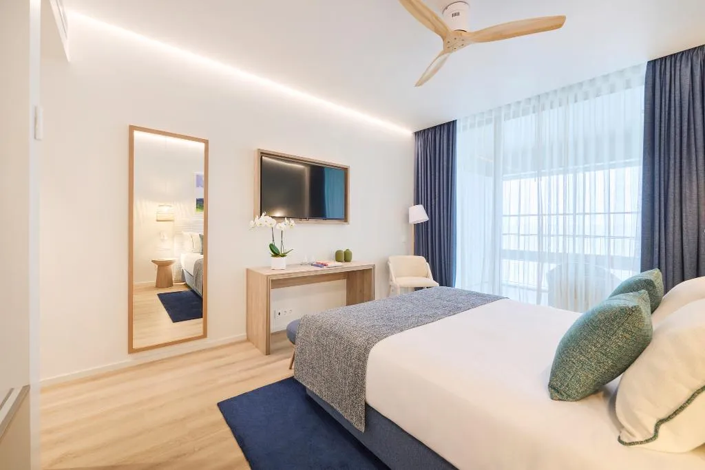 SUITE SEA VIEW Room, The Editory Ocean Way Funchal, Madeira