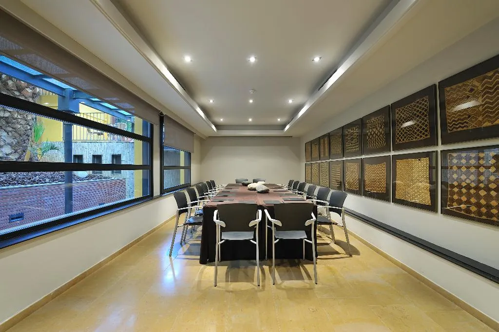 Conferences, Balmes Residence Luxe, Barcelona