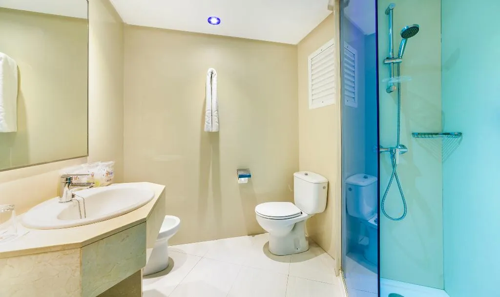 Double or Twin STANDARD Room, Globales America, Majorca
