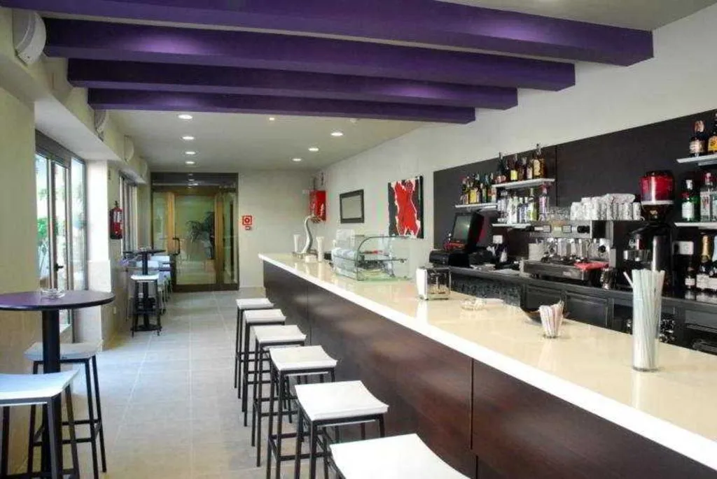 Bar, Moremar by Alegria, Costa Brava