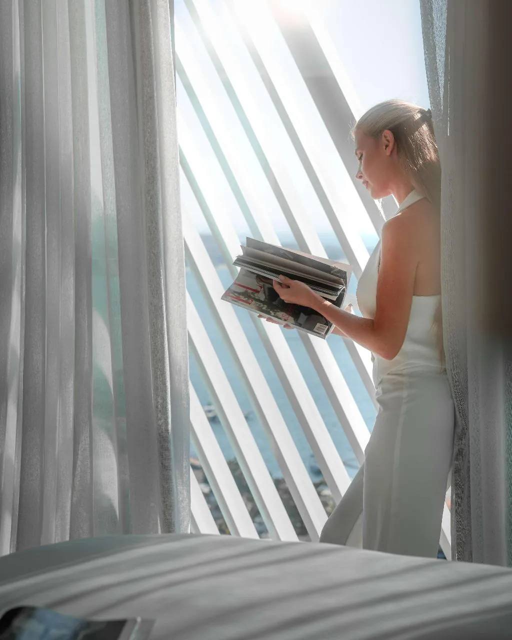 Room, NH Collection Dubai The Palm, Dubai