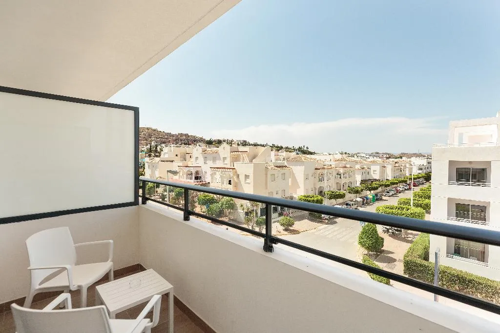 DOUBLE SEA VIEW Room, Best Oasis Tropical, Costa Almeria