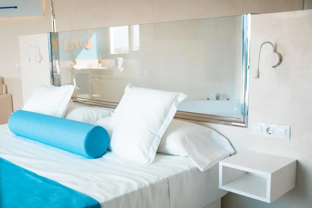 SUITE STANDARD Room, Surfing Colors, Fuerteventura