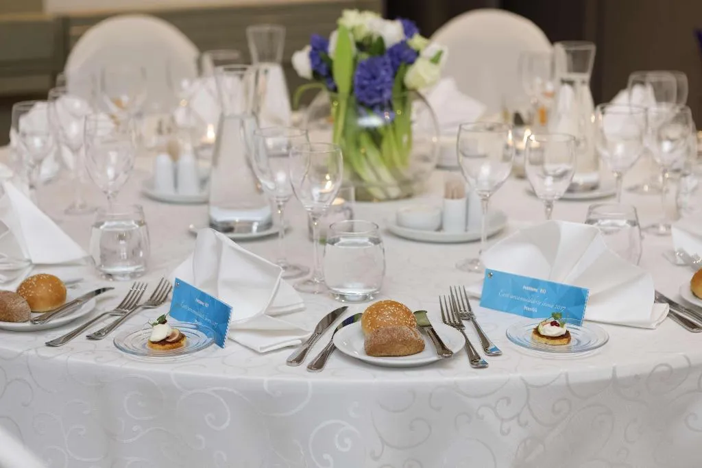 Conferences, Radisson Collection Hotel, Tallinn, Tallinn
