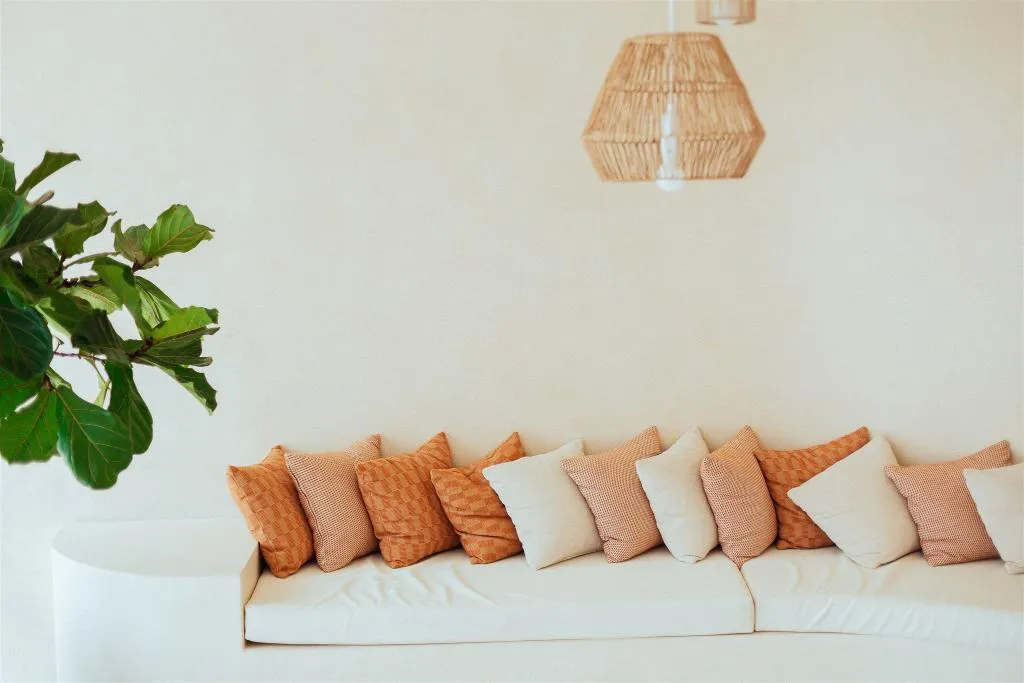 Lobby, AMA Ibiza Beachfront Suites, Ibiza