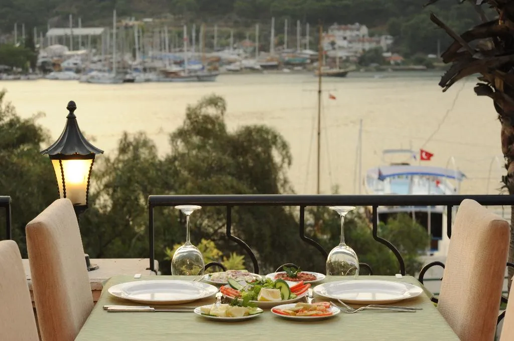 Restaurant, Villa Daffodil, Dalaman