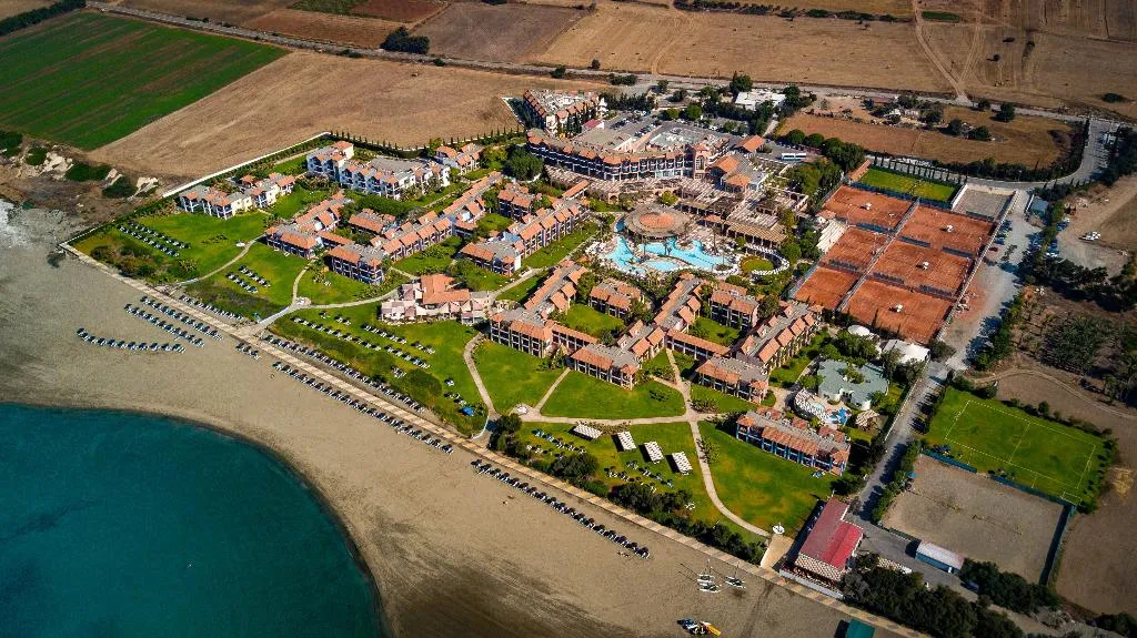 General view, Robinson Cyprus, Cyprus
