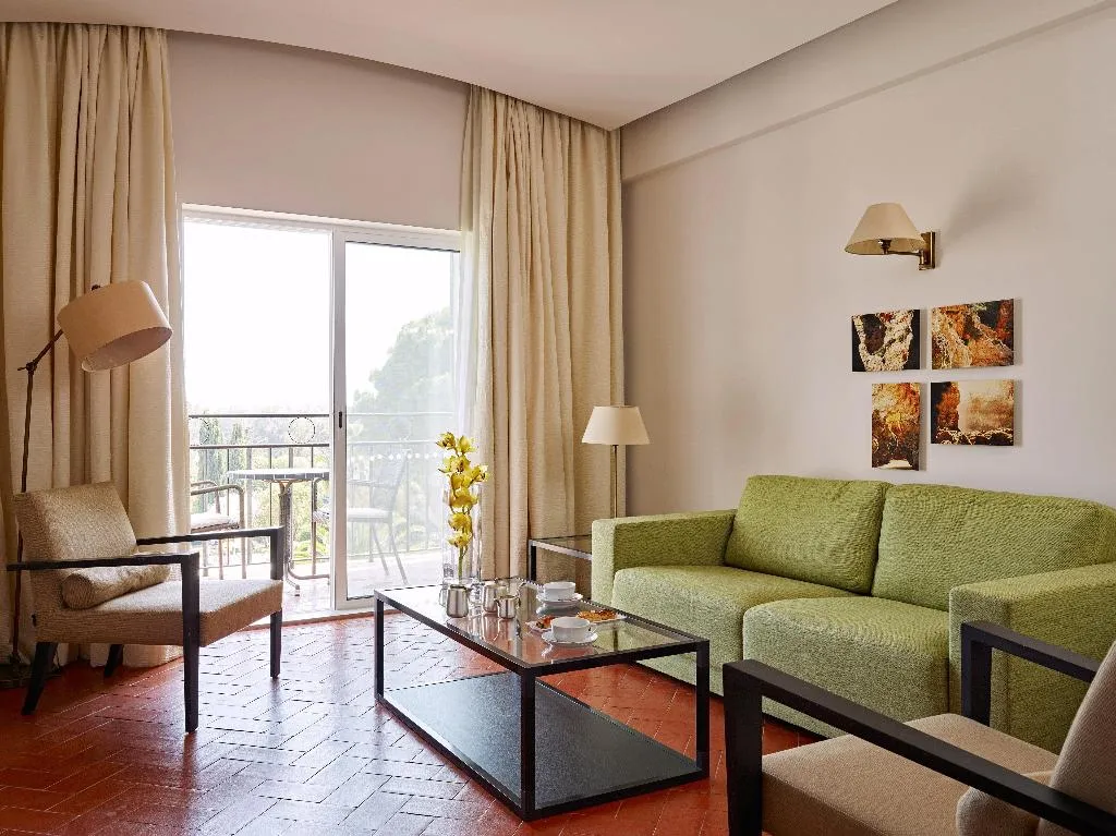 Room, Penina Hotel & Golf - Portimao, Algarve