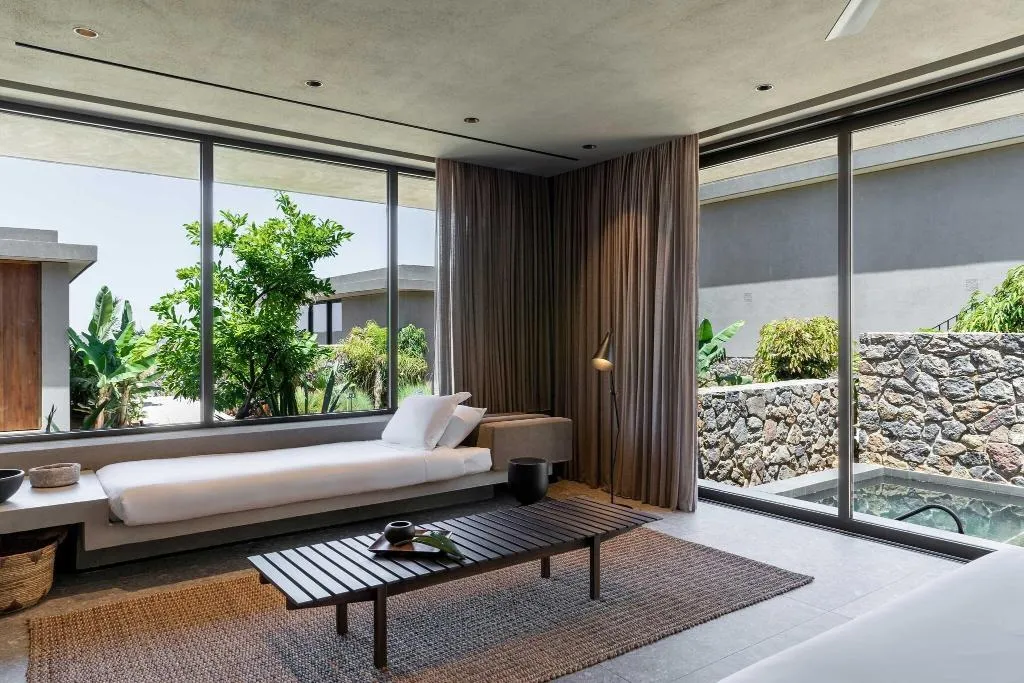 Room, Domes Zeen, a Luxury Collection Resort, Chania, Crete