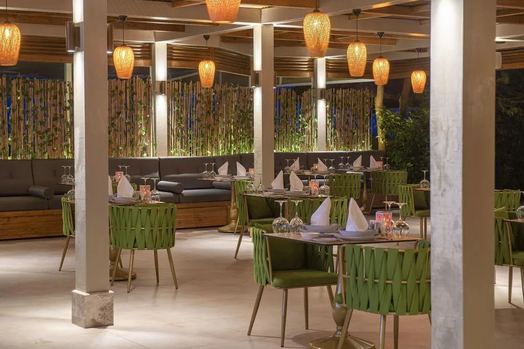 Restaurant, Side Premium, Antalya