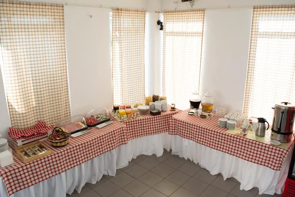 Restaurant, Bouradanis, Kos