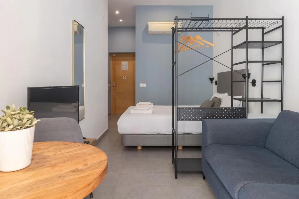 Room, Welcomer Apartments Valencia, Valencia