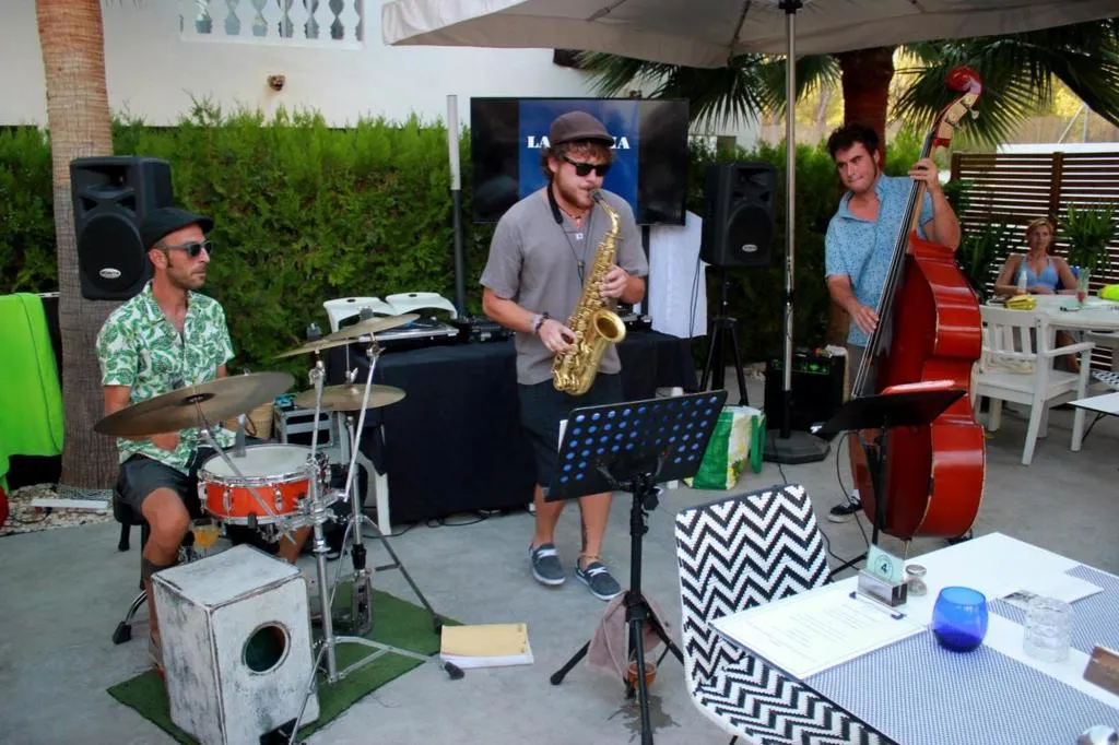 Sports and Entertainment, La Concha Soul Boutique Hotel, Majorca