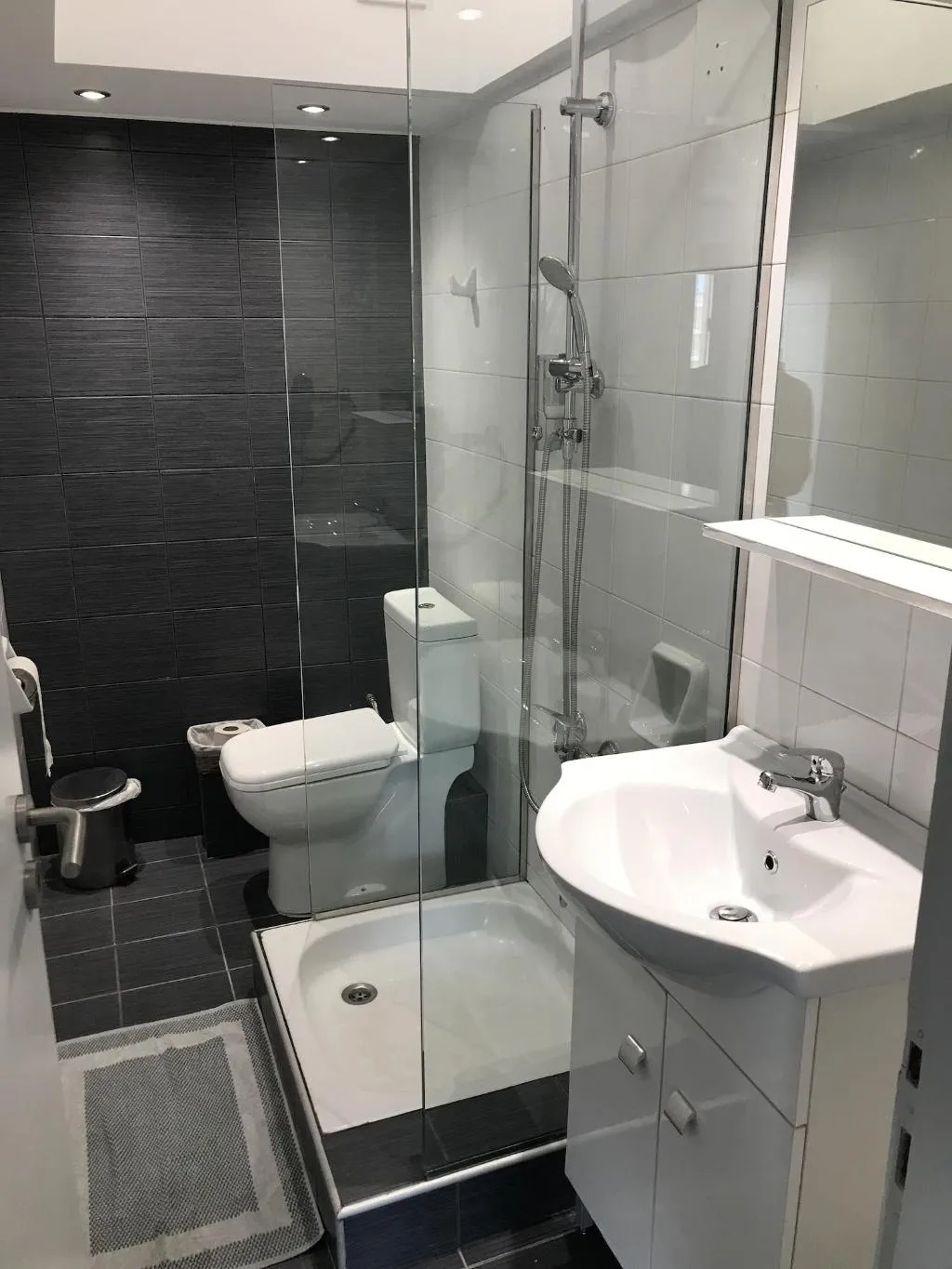 Room, Atlantis Hotel, Crete