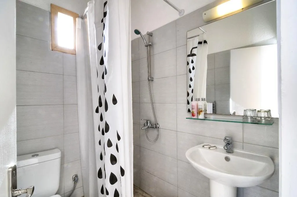 Double or Twin SEA VIEW Room, Elounda Krini Hotel by GHH, Crete