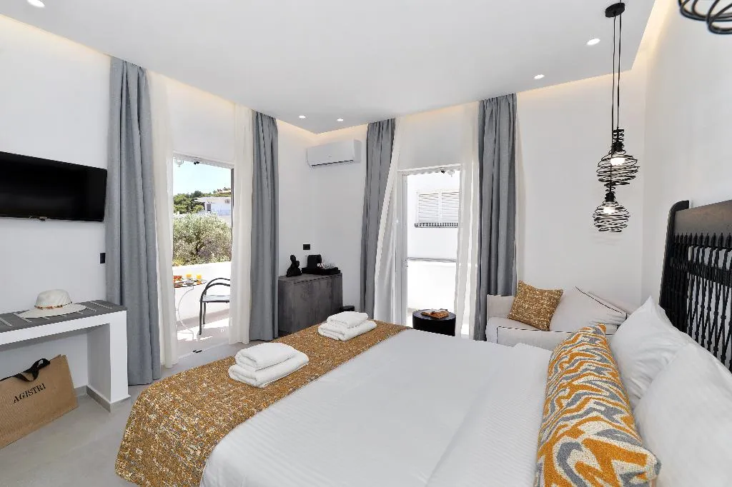 Room SUPERIOR Room, Yianna Hotel, Kefallinia