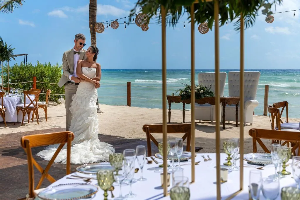 Conferences, Ocean Riviera Paradise All Inclusive, Cancun Area