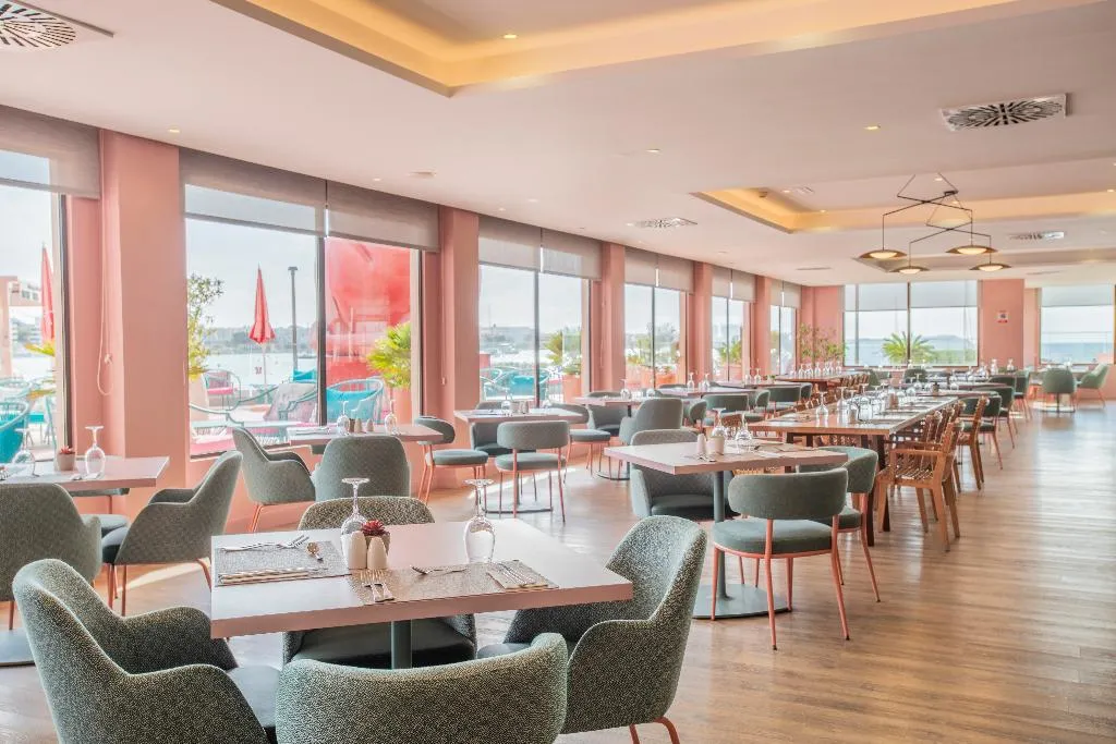 Restaurant, NYX Hotel Ibiza - Adults only, Ibiza