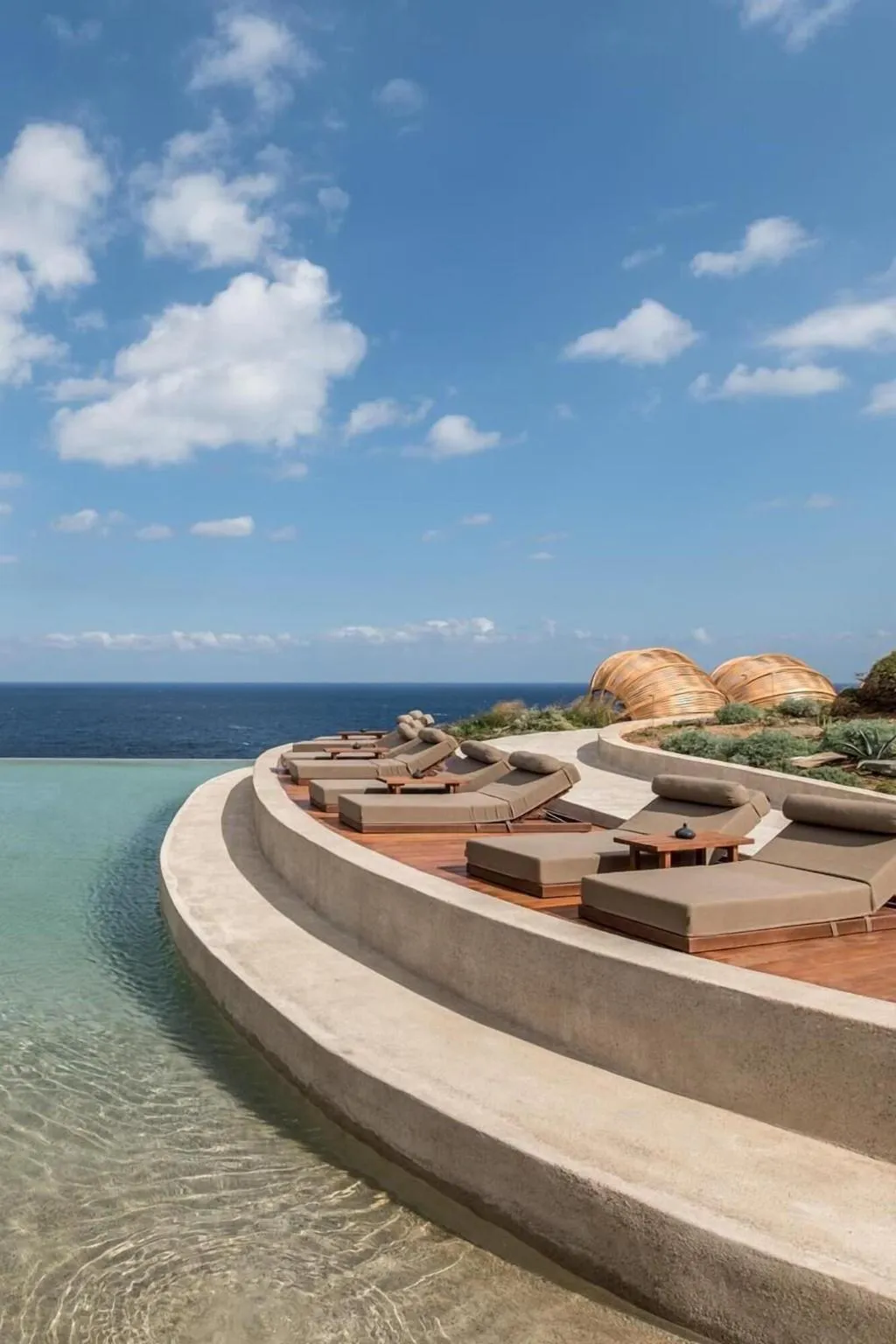 Pool, Acro Wellness Suites - Adults Only, Crete