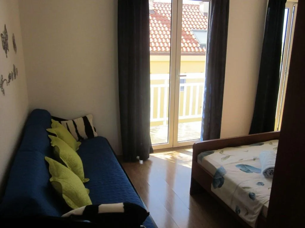 STUDIO SEA VIEW Room, Apartmani Kresic, Split